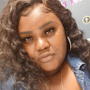 Meet your Posher, Lorraine